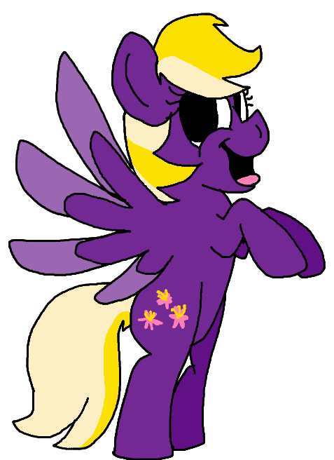 Cheesestring Pony