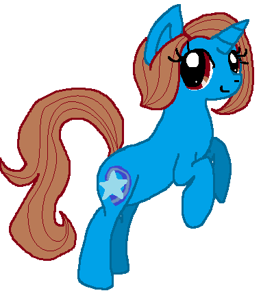 Random Pony