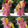 Cherry Twist Custom Pony Mod