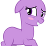 Blushing Pony Base