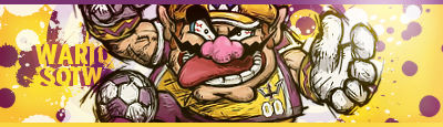 Wario Sig