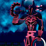 kh tron Vanitas in the Grid