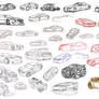 Cars Cars Cars 2