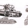 Tanks