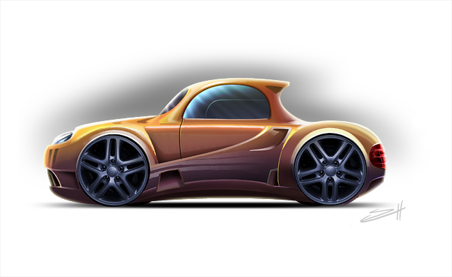 Vehicle Design