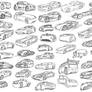 Cars Cars Cars