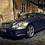 Mercedes CLS II