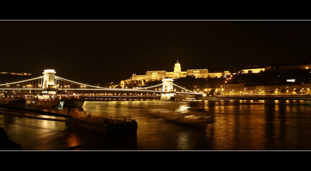 Night in Budapest 27