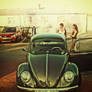 VW Beetle 4