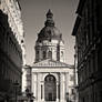 St. Stephen's Basilica