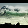 Waves...