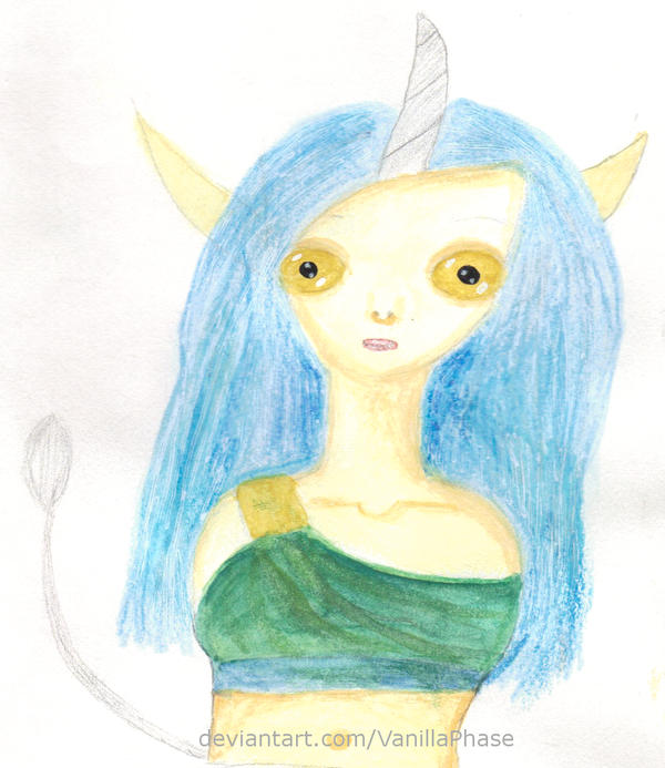 Kawaii Ryna Rondols Rynas by VanillaPhase on DeviantArt
