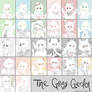 The Gray Garden