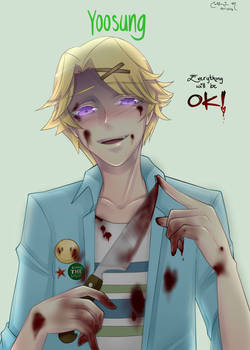 Yoosung