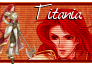 Fire Emblem- Titania Stamp