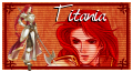 Fire Emblem- Titania Stamp