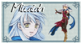 Fire Emblem- Micaiah Stamp by Atomic-Fate