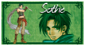 Fire Emblem- Sothe Stamp