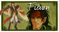 Fire Emblem- Tibarn Stamp