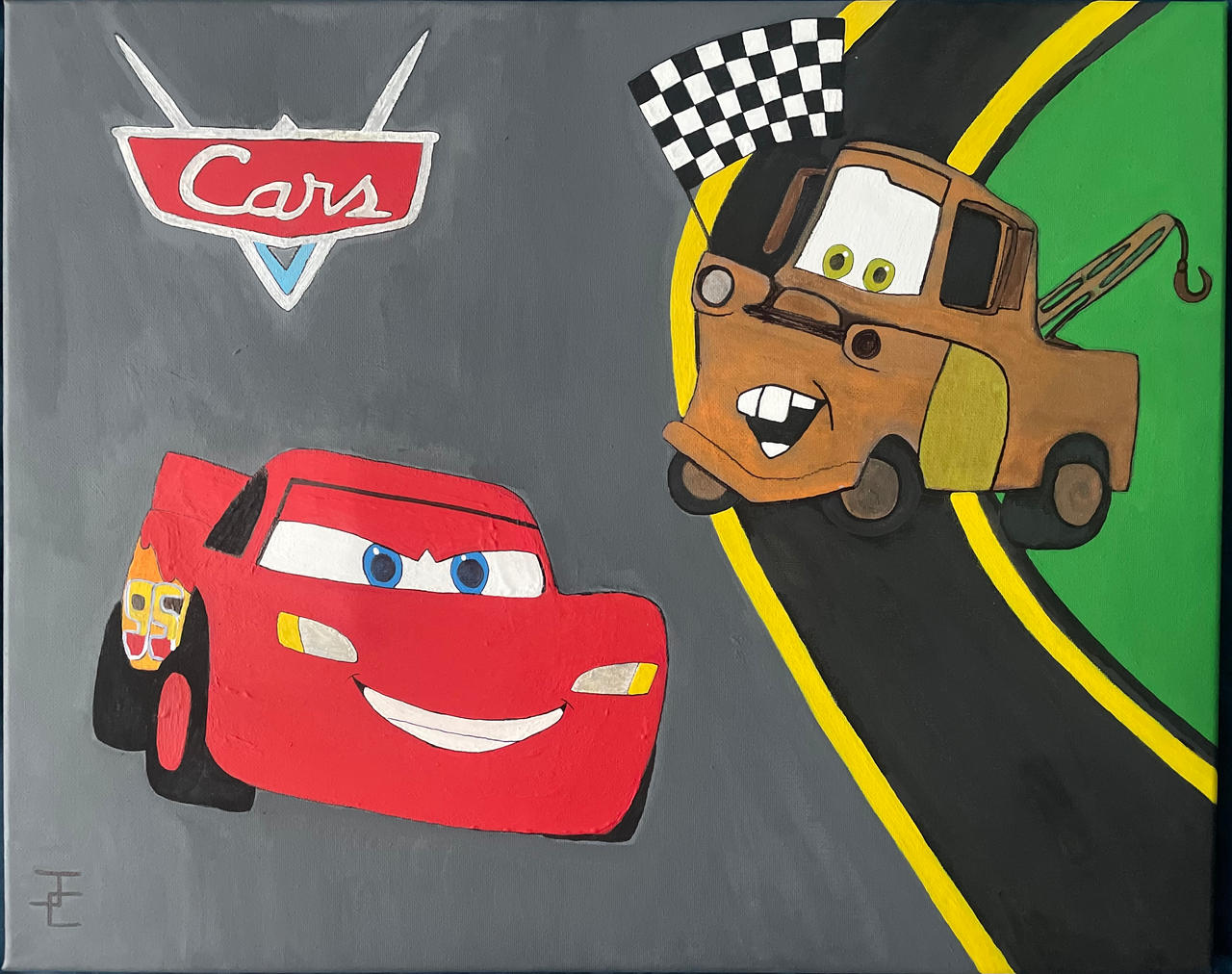 Cars Boost Deviantart Cars by jcdelete22 on DeviantArt