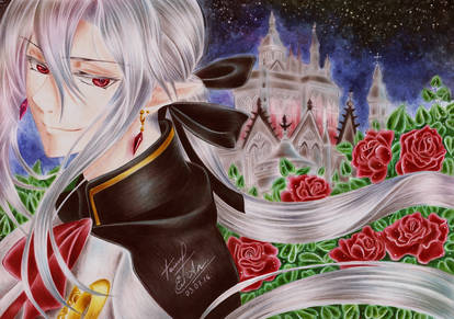 Ferid Bathory