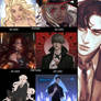 Pricelist 2026 | Commissions OPEN