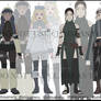 Naruto Adopts | OPEN | Auction | 2/4