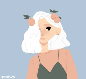 peachy by Japanblossom peachy by Japanblossom