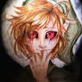 Ben Drowned