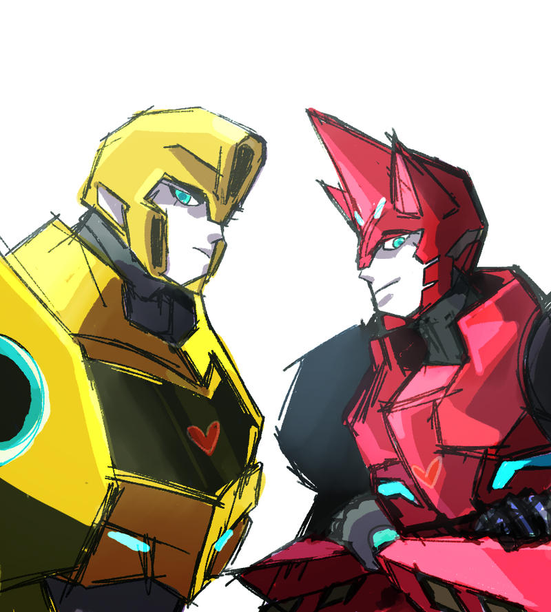 transformers rid 2015 by Howsing on DeviantArt