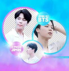 BTS Jimin Png Pack #2