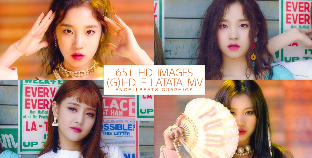 G I Dle Latata Mv Photopack By Angellbeats On Deviantart G I Dle Latata Mv Photopack By Angellbeats On Deviantart