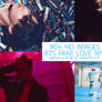 BTS [Fake Love MV] Photopack
