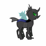 Changeling (Improved)