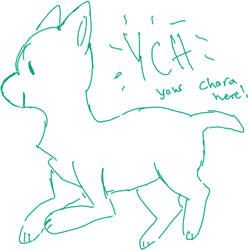 YCH open!