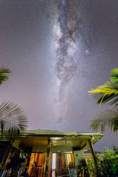 Our Great Milky Way