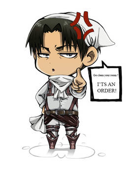 Rivaille