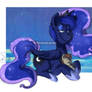 MLP- Momma Luna