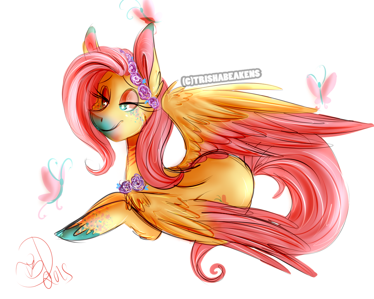 MLP-Fluttershy