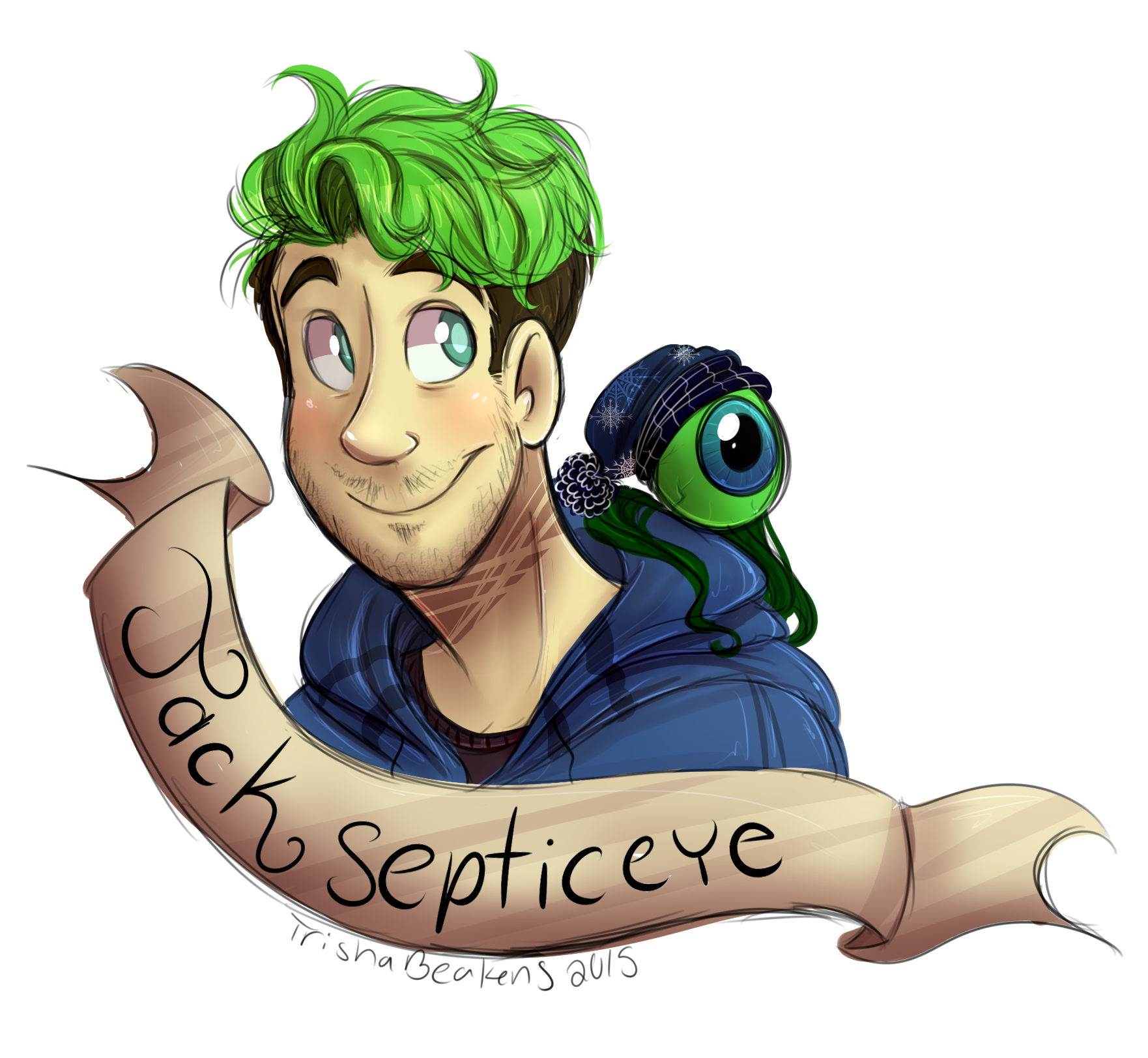 Jacksepticeye