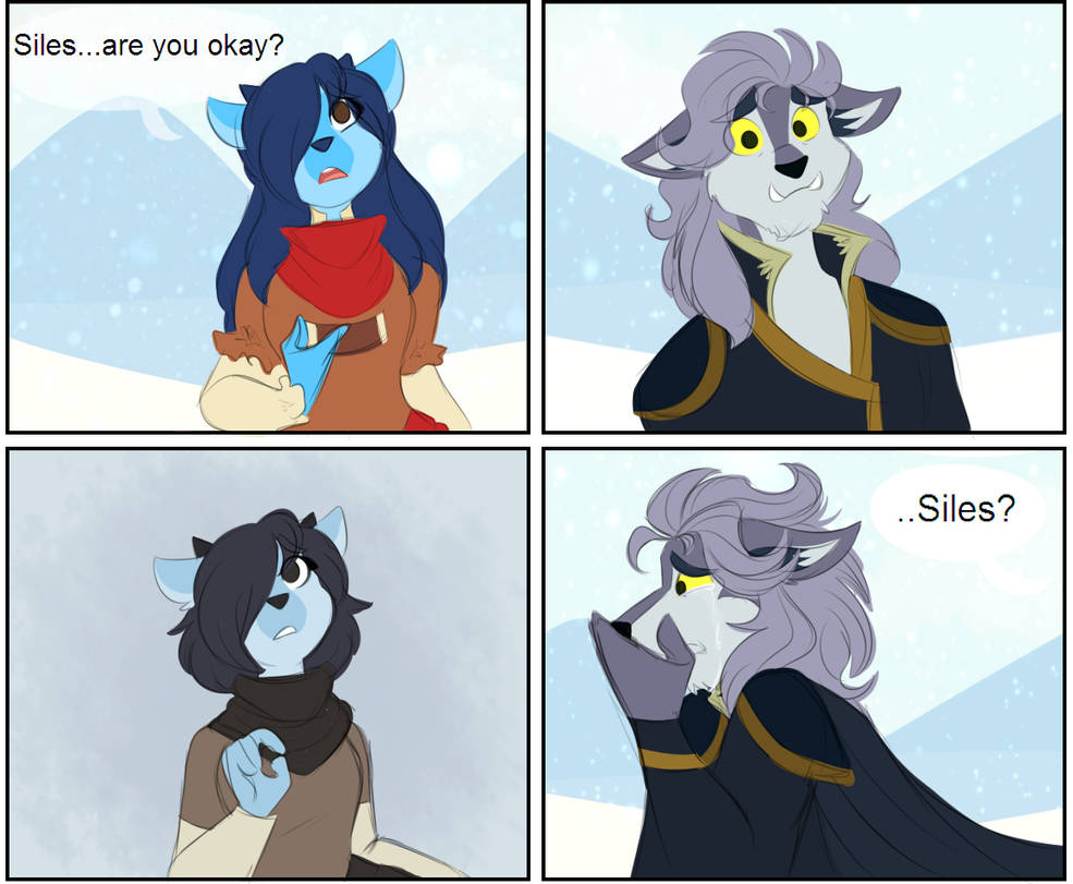 Remember Me by TrishaBeakens on DeviantArt