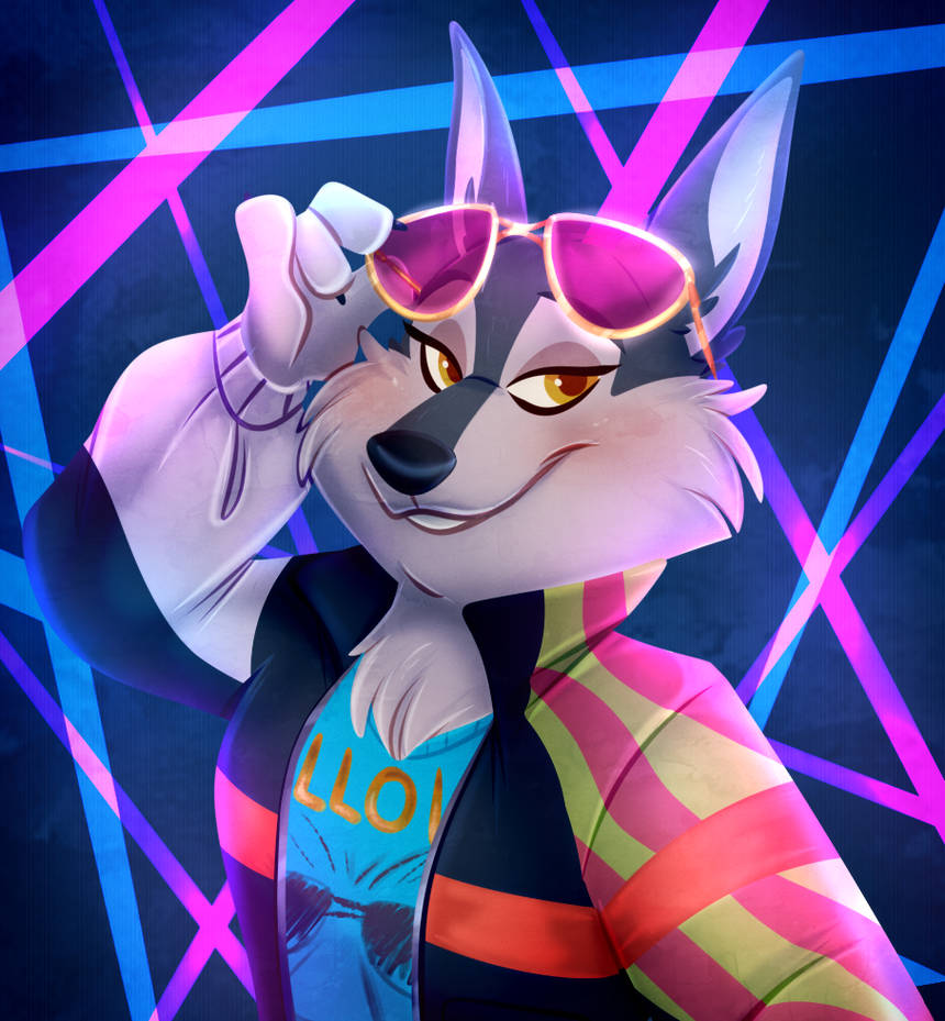 Porsha by TrishaBeakens on DeviantArt