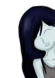 Marceline Fanart