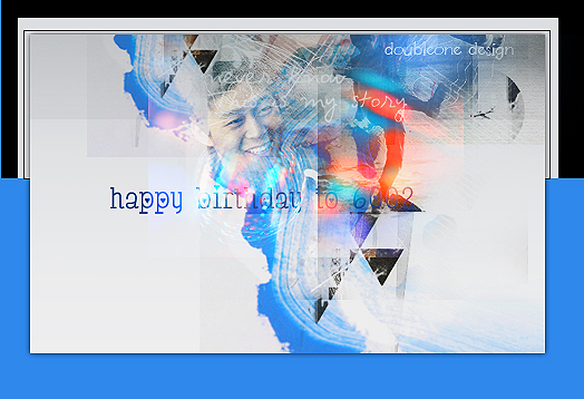 happy birthday to yuchun