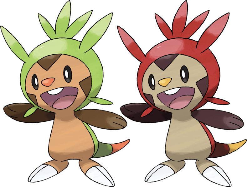 Chespin