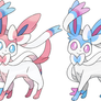 Sylveon