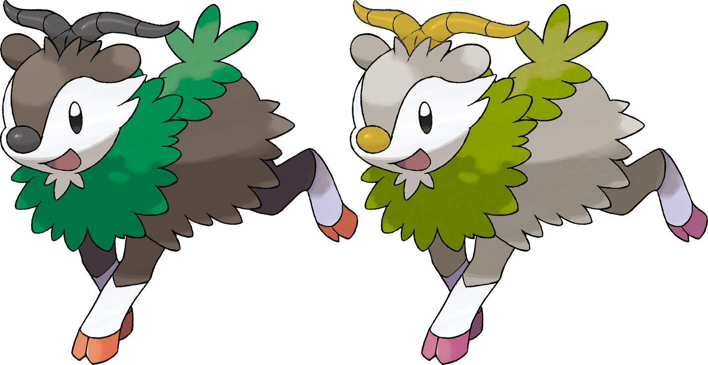 Skiddo