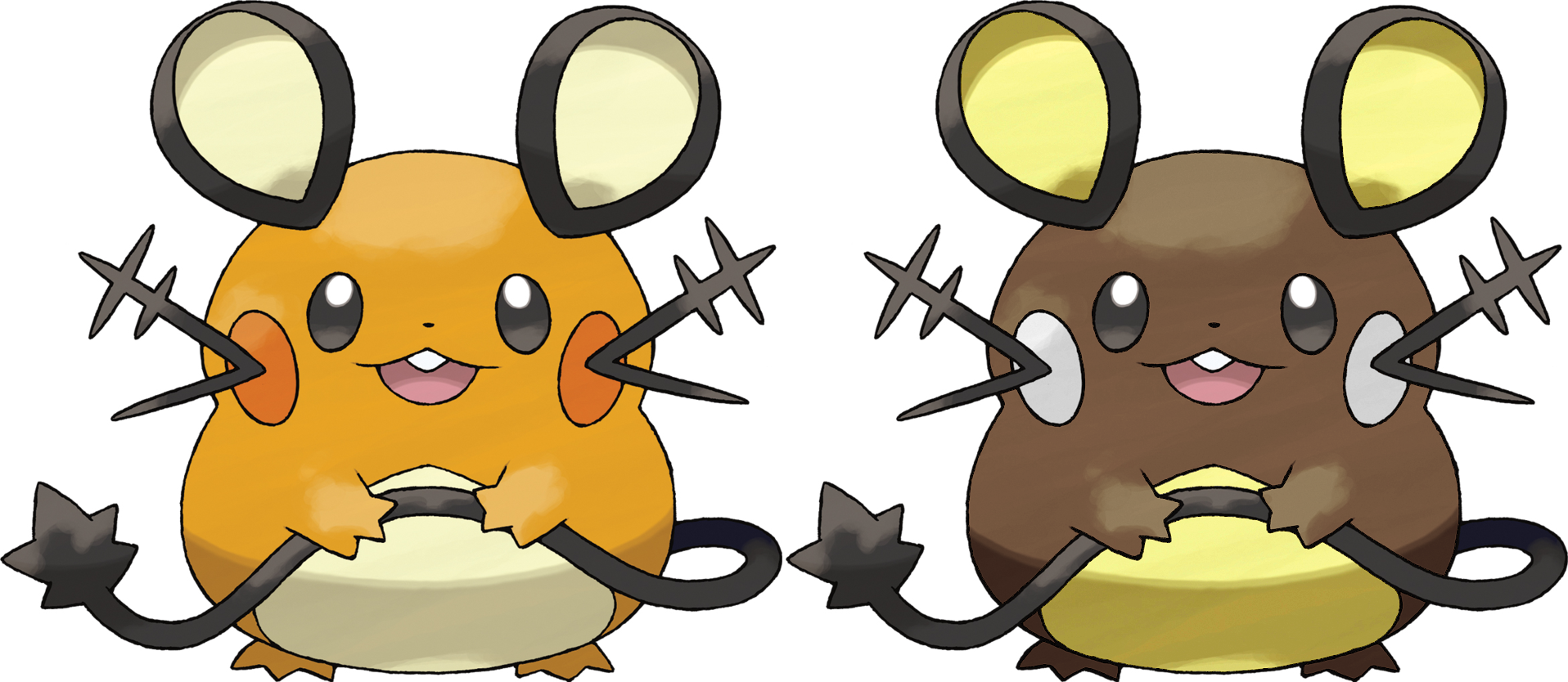 Dedenne