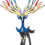 Xerneas Dream World