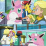 I knew that Wigglytuff is not small but...